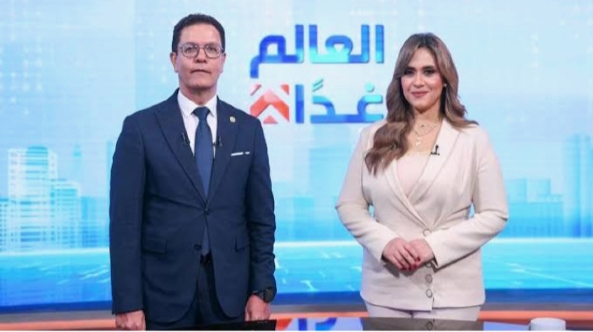 د. ناصر الجيزاوي: عندنا شراكات دولية في جامعة بنها.. وكثير من الطلبة سافروا للتدريب في أكثر من جامعة عالمية